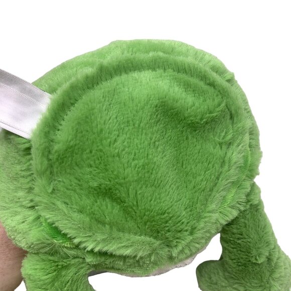 Cuddle Barn Prince Hadley Storytelling Frog Recites 5 Classic Fairy-Tales - Picture 6 of 13